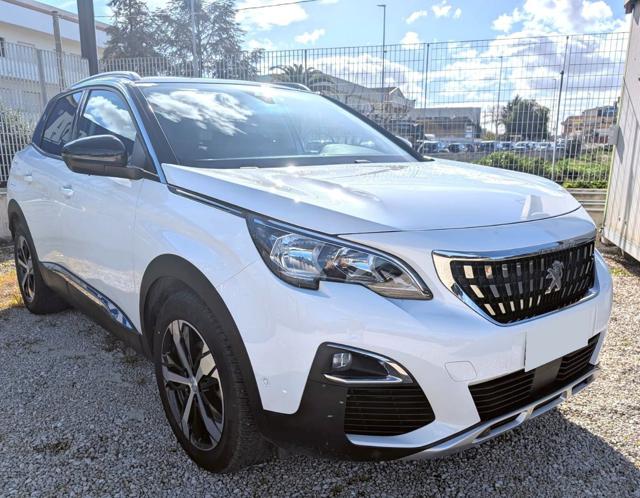 Peugeot 3008 BlueHDi 130 S&S Allure - foto 2 di 4