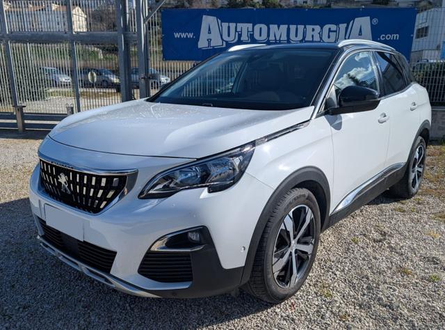 Peugeot 3008 BlueHDi 130 S&S Allure usato a BARLETTA