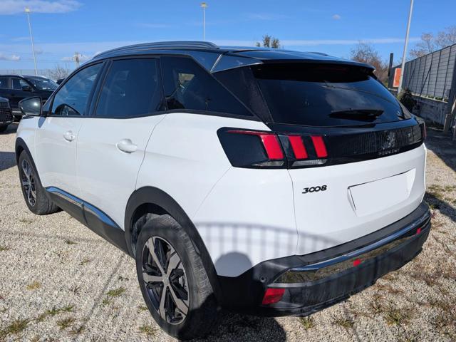 Peugeot 3008 BlueHDi 130 S&S Allure - foto 3 di 4