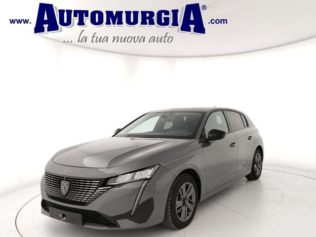 Peugeot 308 PureTech Turbo 130 S&S Allure - foto 2 di 4