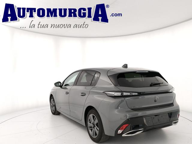 Peugeot 308 PureTech Turbo 130 S&S Allure - foto 3 di 4