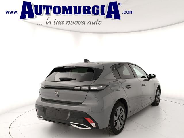 Peugeot 308 PureTech Turbo 130 S&S Allure - foto 4 di 4