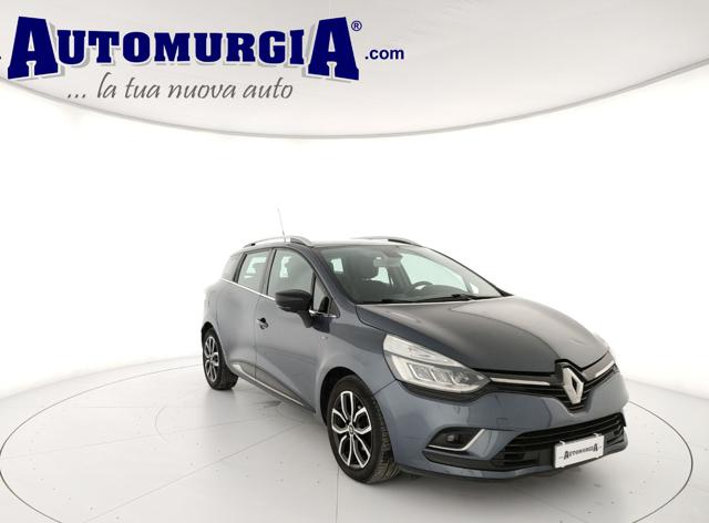 Renault Clio Sporter dCi 8V 75 CV Moschino usato a BARLETTA