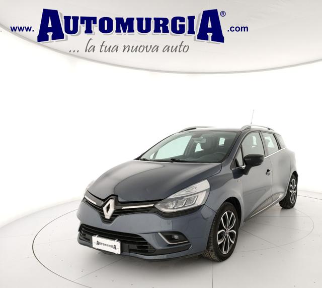 Renault Clio Sporter dCi 8V 75 CV Moschino - foto 2 di 4