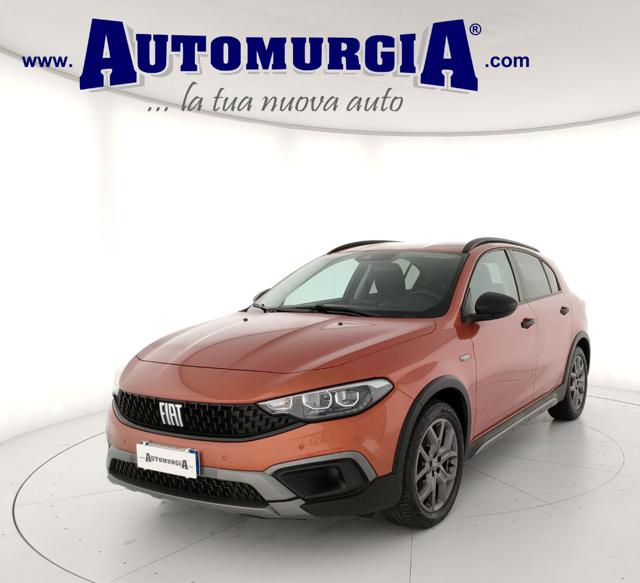 Fiat Tipo 1.6 Mjt S&S 5p City Cross - foto 2 di 4
