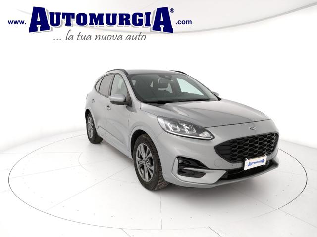 Ford Kuga 1.5 EcoBlue 120 CV aut. 2WD ST-Line usato a BARLETTA