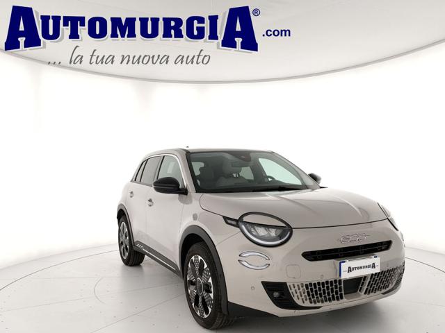 Fiat 600 Hybrid 110 CV DCT MHEV LA PRIMA usato a BARLETTA