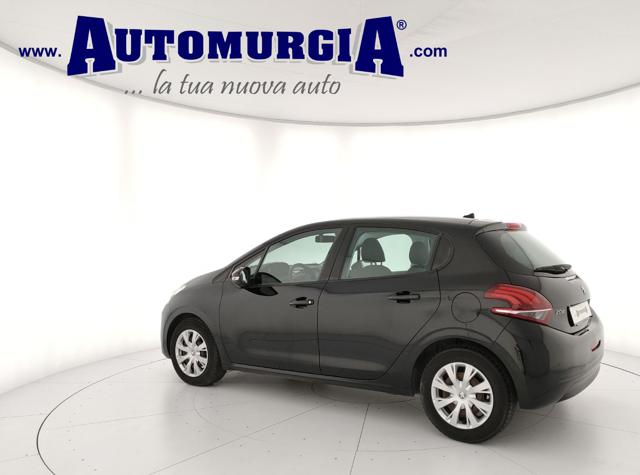Peugeot 208 1° serie PureTech 82 5 porte Active - foto 4 di 4