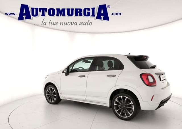 Fiat 500X 1.3 MultiJet 95 CV Sport - foto 4 di 4