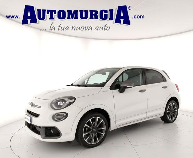 Fiat 500X 1.3 MultiJet 95 CV Sport - foto 2 di 4