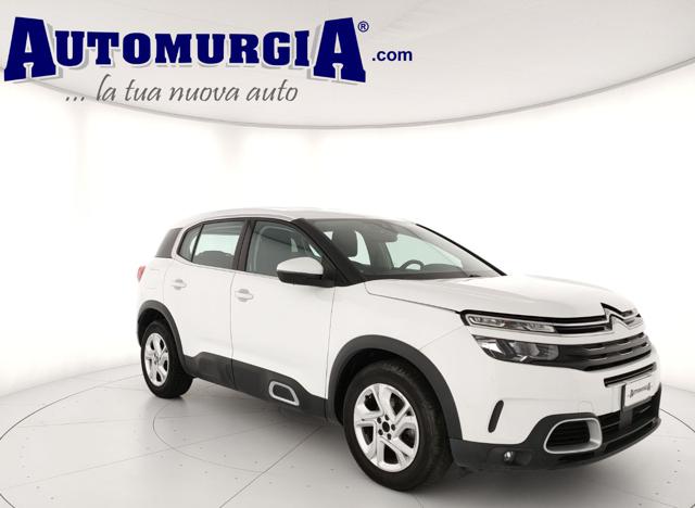 Citroen C5 Aircross BlueHDi 130 S&S Business usato a BARLETTA