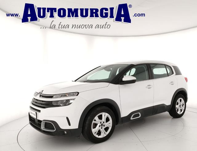 Citroen C5 Aircross BlueHDi 130 S&S Business - foto 2 di 4