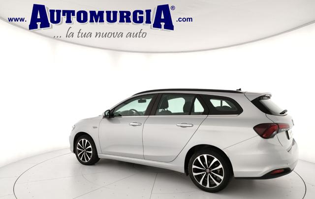 Fiat Tipo 1.6 Mjt S&S SW Lounge - foto 4 di 4