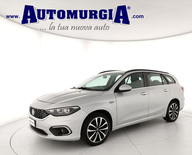 Fiat Tipo 1.6 Mjt S&S SW Lounge - foto 2 di 4