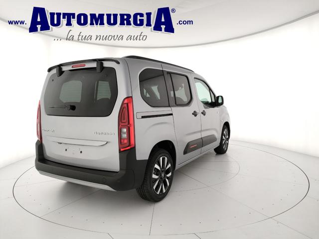 Citroen Berlingo BlueHDi 100 S&S M Max - foto 3 di 4