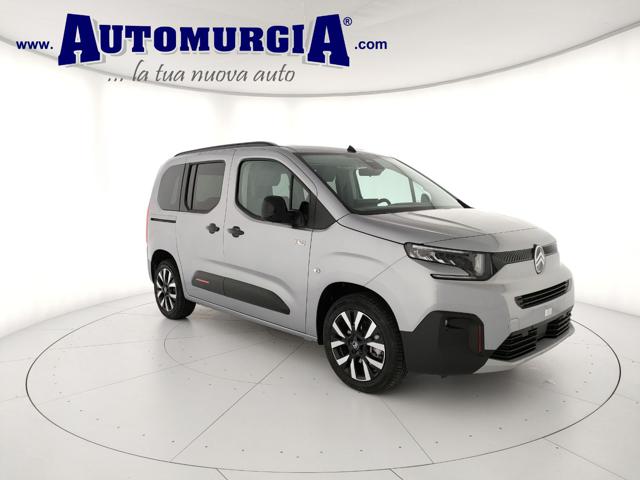 Citroen Berlingo BlueHDi 100 S&S M Max nuovo a BARLETTA