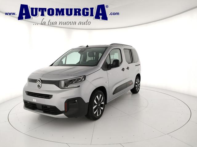 Citroen Berlingo BlueHDi 100 S&S M Max - foto 2 di 4