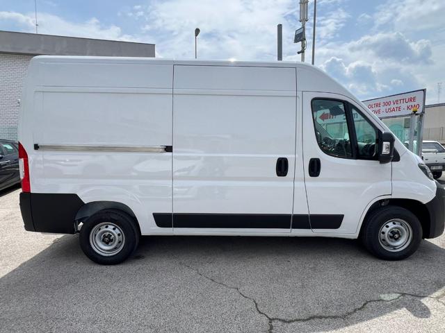 Citroen Jumper 33 2.2 BlueHDi 120 S&S PM-TM Furgone - foto 4 di 4