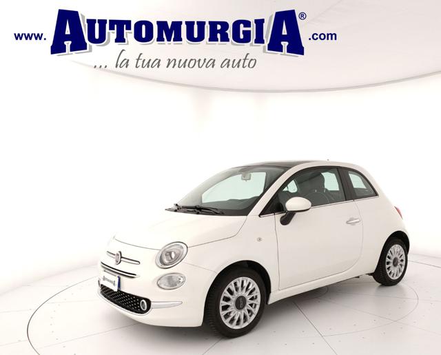 Fiat 500 1.2 Lounge - foto 2 di 4
