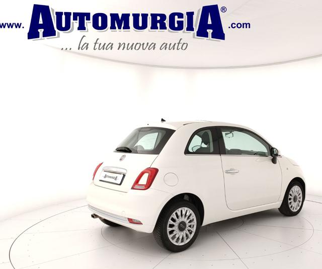 Fiat 500 1.2 Lounge - foto 3 di 4
