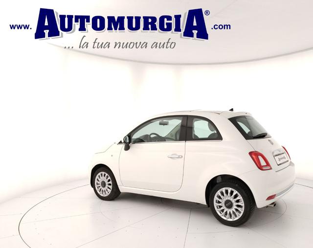 Fiat 500 1.2 Lounge - foto 4 di 4