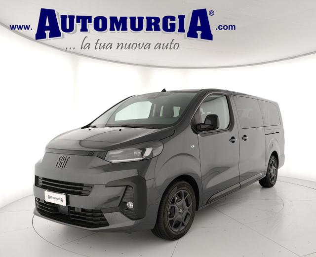 Fiat Ulysse 2.0 BlueHDi 180 CV AT8 XL Combi - foto 2 di 4