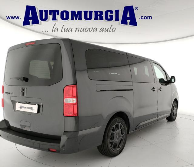 Fiat Ulysse 2.0 BlueHDi 180 CV AT8 XL Combi - foto 3 di 4