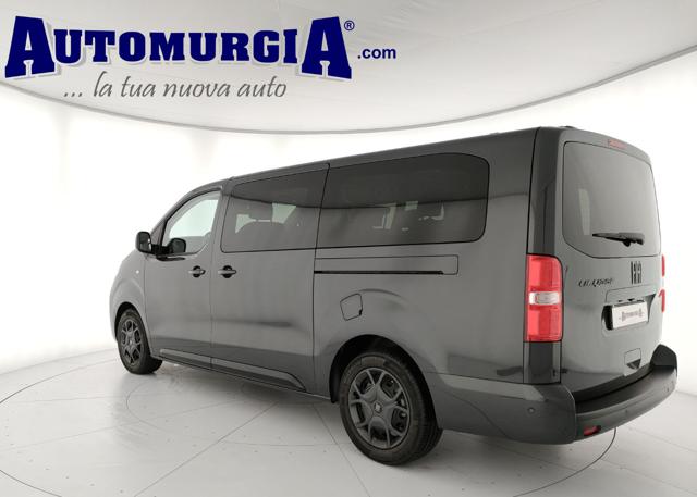 Fiat Ulysse 2.0 BlueHDi 180 CV AT8 XL Combi - foto 4 di 4