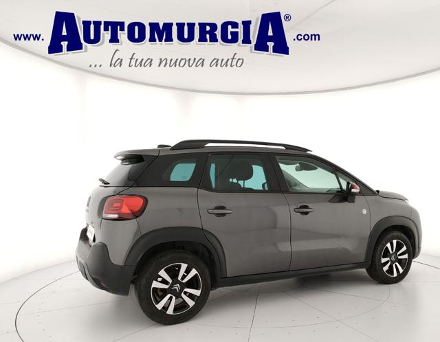 Citroen C3 Aircross BlueHDi 100 S&S C-Series - foto 3 di 4