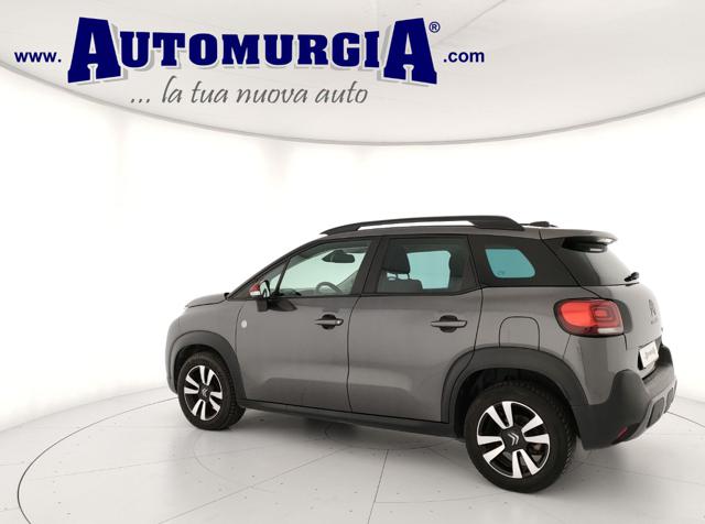 Citroen C3 Aircross BlueHDi 100 S&S C-Series - foto 4 di 4