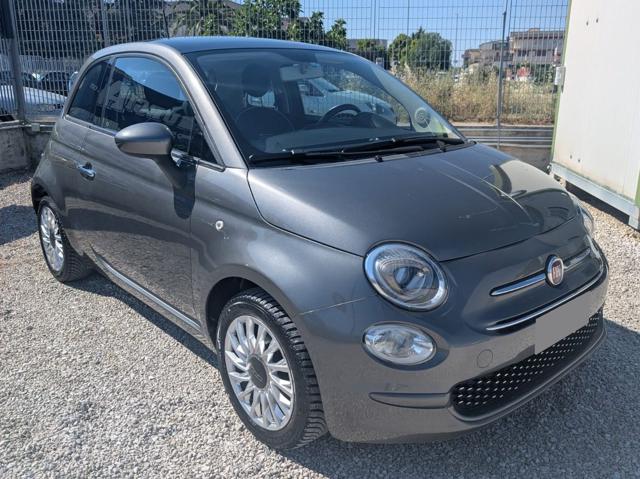 Fiat 500 1.2 69cv Lounge - foto 2 di 4