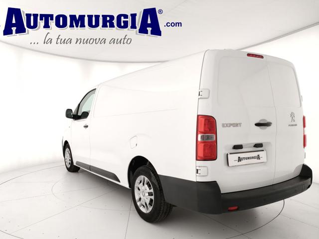 Peugeot Expert BlueHDi 120 PL Furgone Premium Long - foto 4 di 4