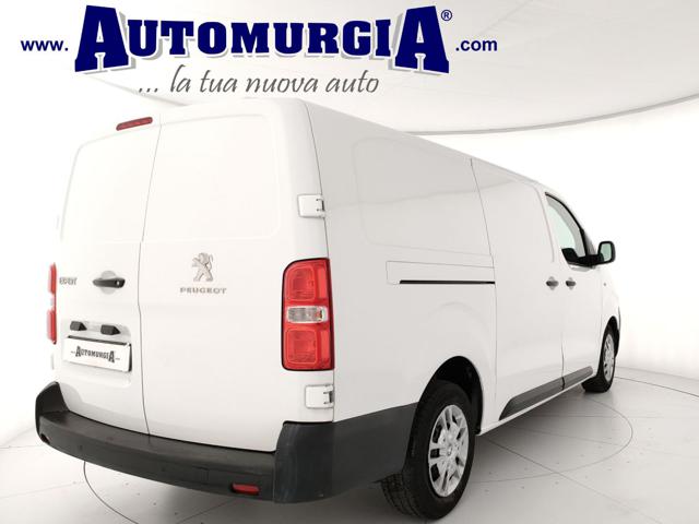 Peugeot Expert BlueHDi 120 PL Furgone Premium Long - foto 3 di 4