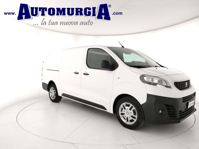Peugeot Expert BlueHDi 120 PL Furgone Premium Long - foto 2 di 4