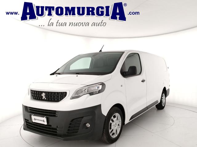 Peugeot Expert BlueHDi 120 PL Furgone Premium Long usato a BARLETTA