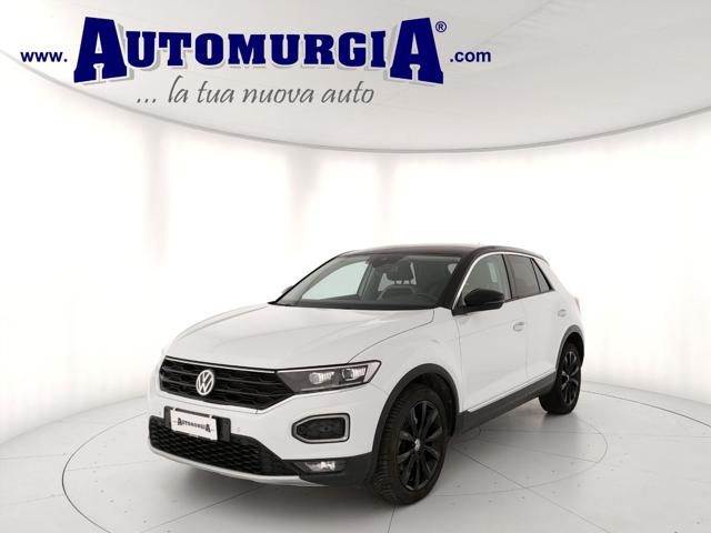Volkswagen T-Roc 2.0 TDI SCR 150 CV DSG 4MOTION Advanced BlueMot. - foto 2 di 4