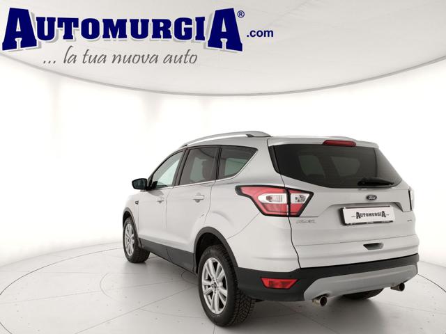 Ford Kuga 1.5 TDCI 120 CV S&S 2WD Titanium - foto 2 di 4