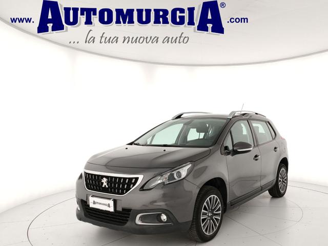 Peugeot 2008 PureTech 82 Active - foto 2 di 4