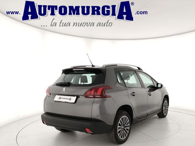 Peugeot 2008 PureTech 82 Active - foto 3 di 4