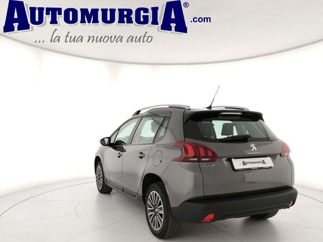 Peugeot 2008 PureTech 82 Active - foto 4 di 4