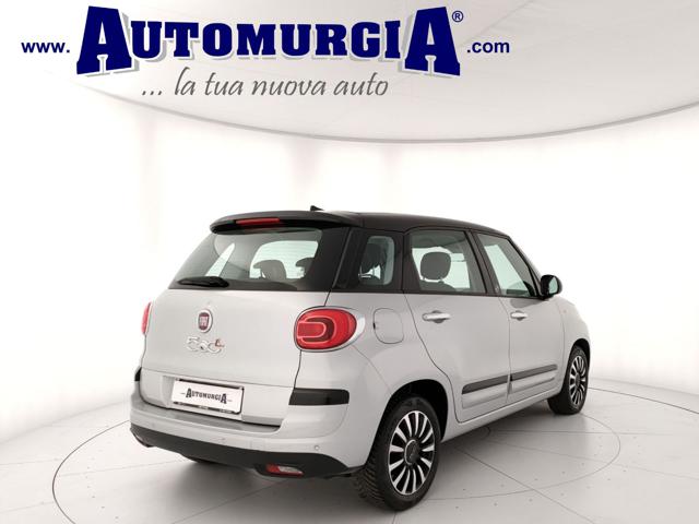 Fiat 500L 1.3 Multijet 95 CV 120° - foto 3 di 4