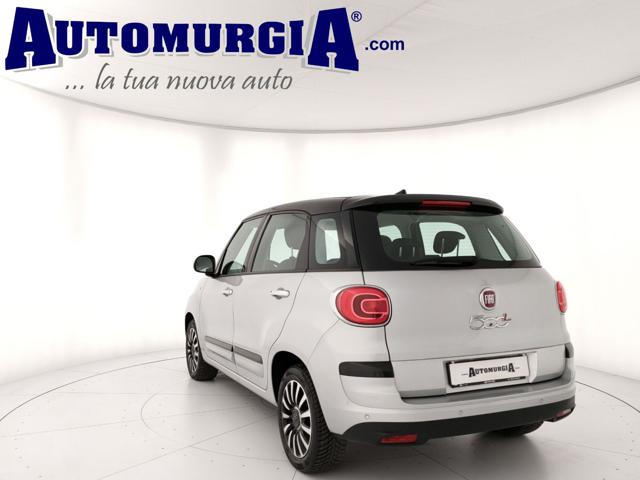 Fiat 500L 1.3 Multijet 95 CV 120° - foto 4 di 4