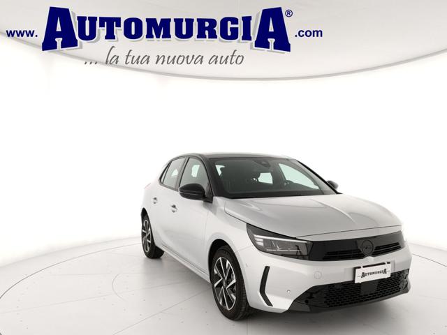 Opel Corsa 1.2 100 CV GS usato a BARLETTA