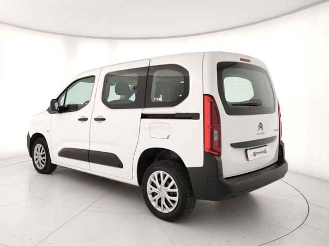 Citroen Berlingo BlueHDi 100 S&S Combi N1 M - foto 4 di 4