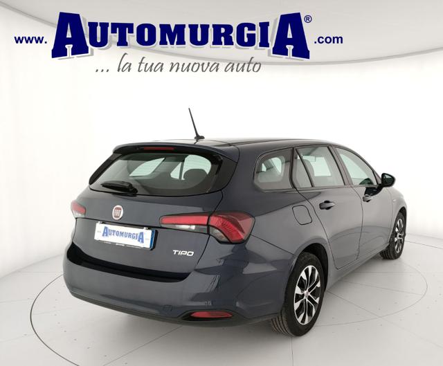 Fiat Tipo 1.6 Mjt S&S SW City Life - foto 4 di 4
