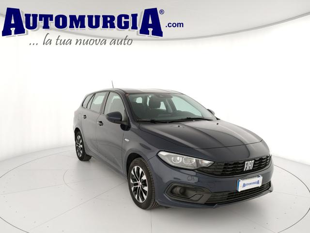 Fiat Tipo 1.6 Mjt S&S SW City Life usato a BARLETTA