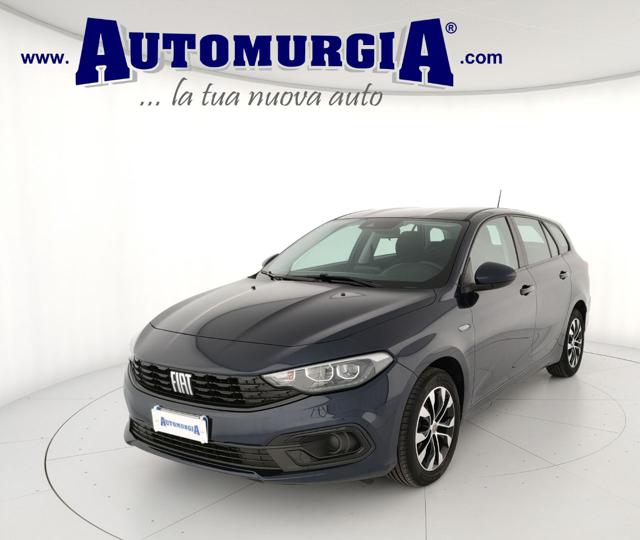 Fiat Tipo 1.6 Mjt S&S SW City Life - foto 2 di 4