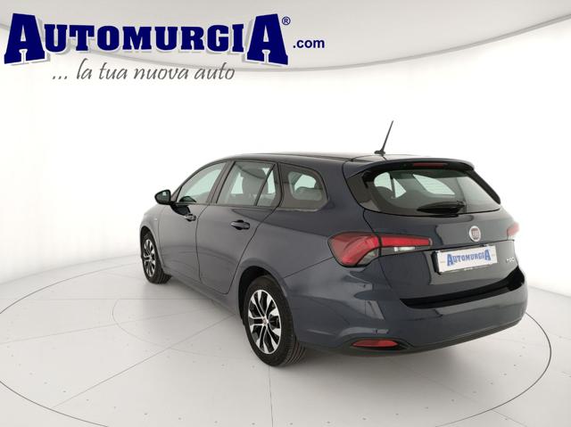 Fiat Tipo 1.6 Mjt S&S SW City Life - foto 3 di 4