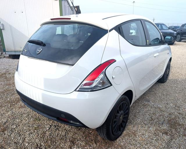 Lancia Ypsilon 1.2 69 CV 5 porte GPL Ecochic Elefantino - foto 3 di 4