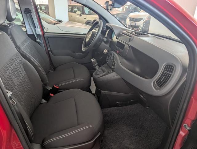 Fiat Panda 1.0 FireFly S&S Hybrid Pop - foto 4 di 4